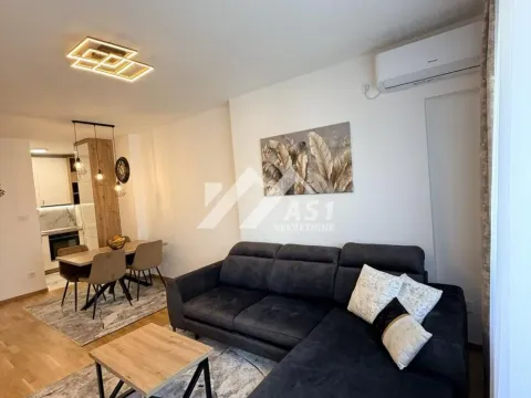 Izdavanje, dvosoban stan, 50m², Avijatičarsko naselje, Novi Sad Sve Podlokacije - image 3