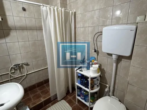 Prodaja, četvorosoban stan, 102m², Strelište, Jagodina - image 20