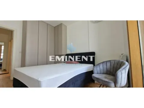 Izdavanje, dvosoban stan, 58m², Novi Beograd Blok 65, Novi Beograd Sve Podlokacije - image 8