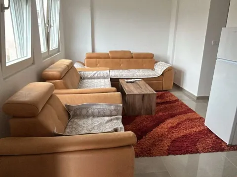 Rent, one bedroom apartment, 45m², Bjeliši, Bar - image 1