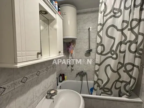 Prodaja, jednosoban stan, 55m², Novi Beograd Sve Podlokacije, Beograd - image 7