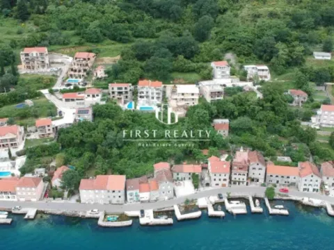 Sale, land lot, 1170m², Muo, Kotor