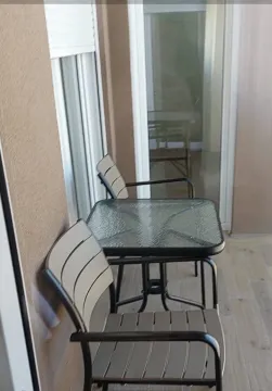 Rent, two bedroom apartment, 71m², New City, Podgorica - image 8
