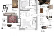 Prodaja, trosoban stan, 73m², Kolašin, Crna Gora - image 7