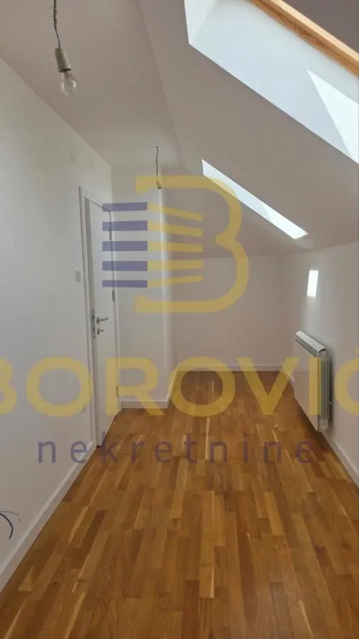 Sale, three bedroom apartment, 78m², Palilula Sve Podlokacije, Beograd