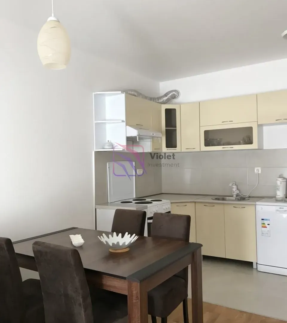 Rent, two bedroom apartment, 71m², Ljubović, Podgorica