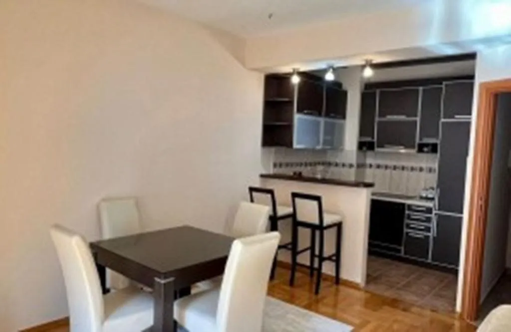 Rent, one bedroom apartment, 55m², Podgorica, Crna Gora