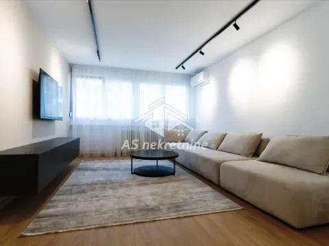 Stan in Novi Beograd Sve Podlokacije