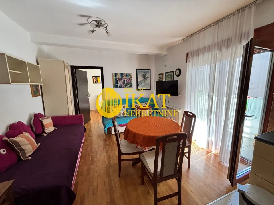 Rent, one bedroom apartment, 45m², Lion, Zvezdara Sve Podlokacije