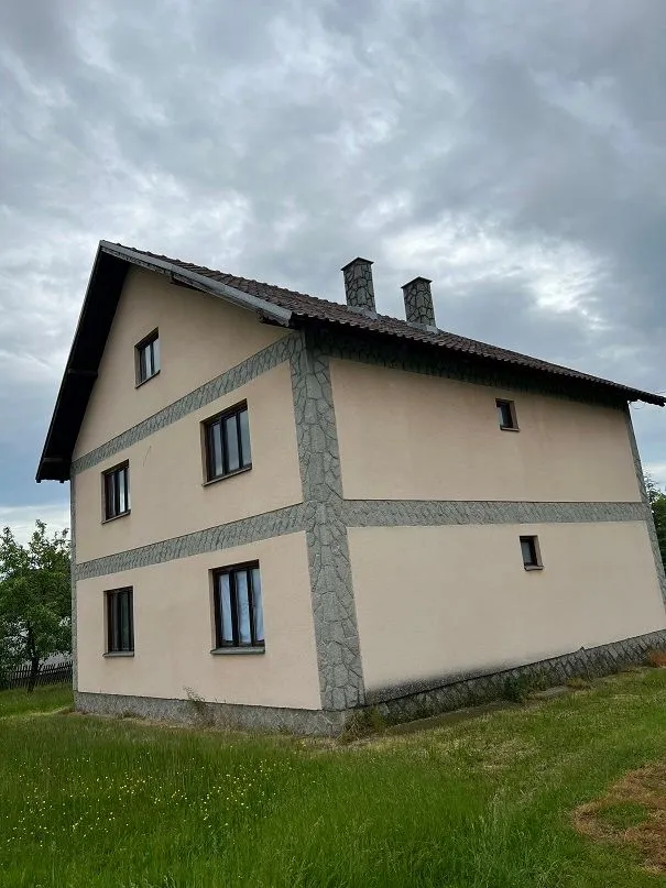 Prodaja, kuća, 236m², Lazarevac, Beograd