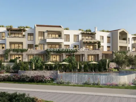 Prodaja, kuća, 385m², Luštica Bay, Tivat - image 9