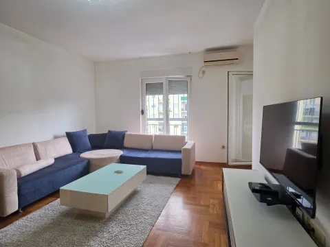 Rent, two bedroom apartment, 54m², Tuški Put, Podgorica - image 8