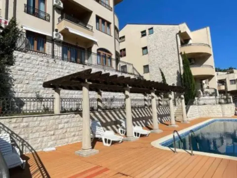 Prodaja, dvosoban stan, 75m², Herceg Novi, Crna Gora - image 2