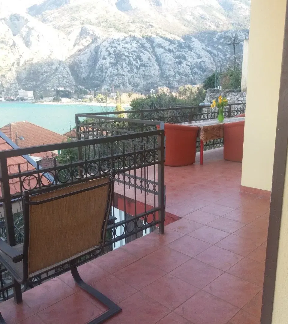 Sale, house, 147m², Muo, Kotor