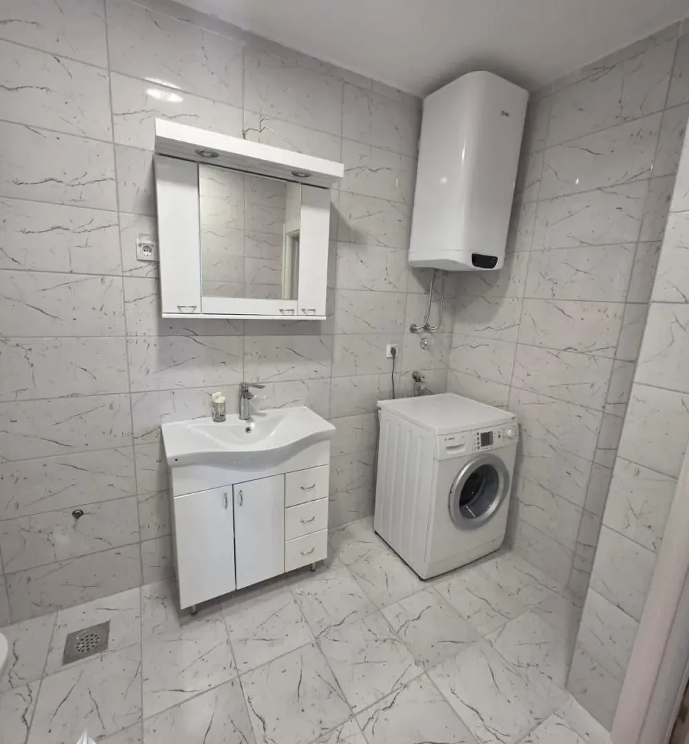 Rent, two bedroom apartment, 49m², Zvezdara Sve Podlokacije, Beograd