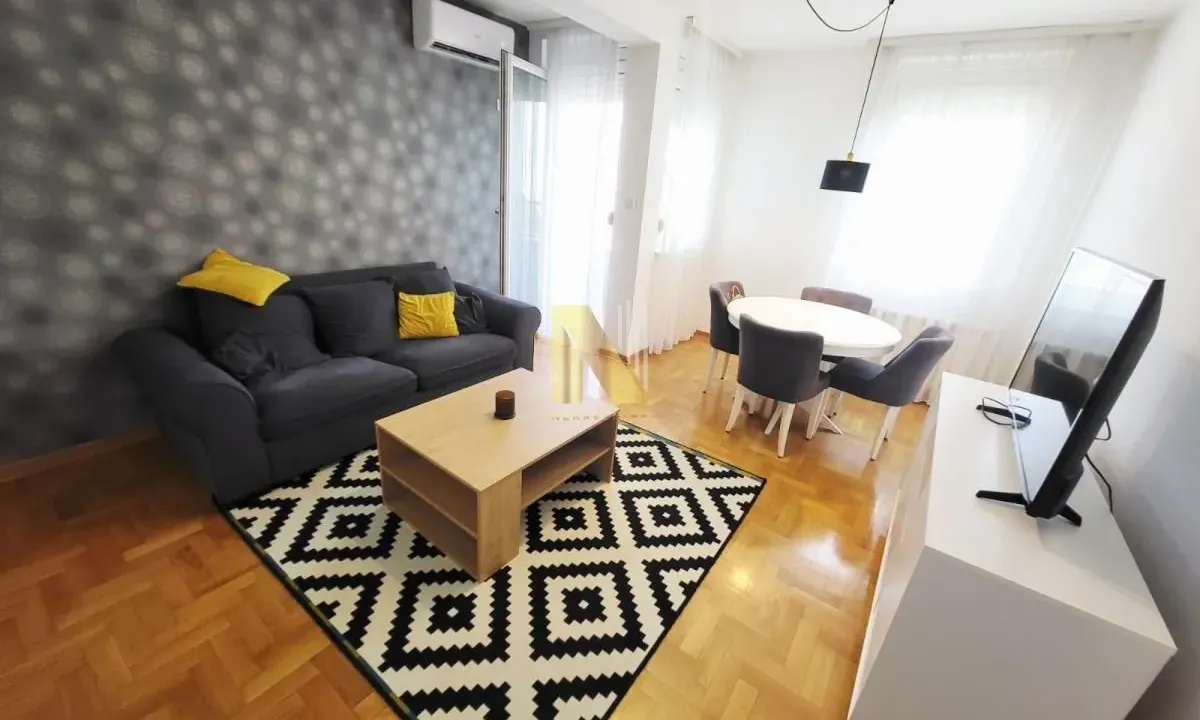 Prodaja, dvosoban stan, 42m², Jodna Banja, Novi Sad Sve Podlokacije