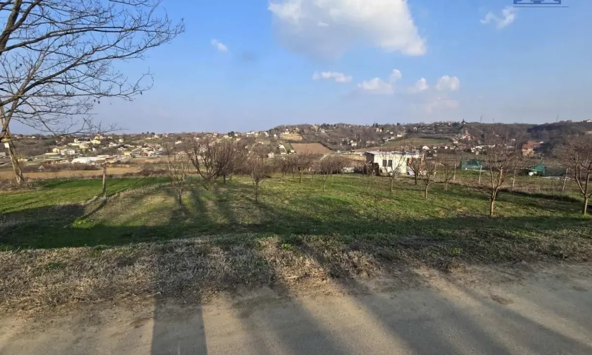 Prodaja, plac, 1200m², Karagača, Petrovaradin