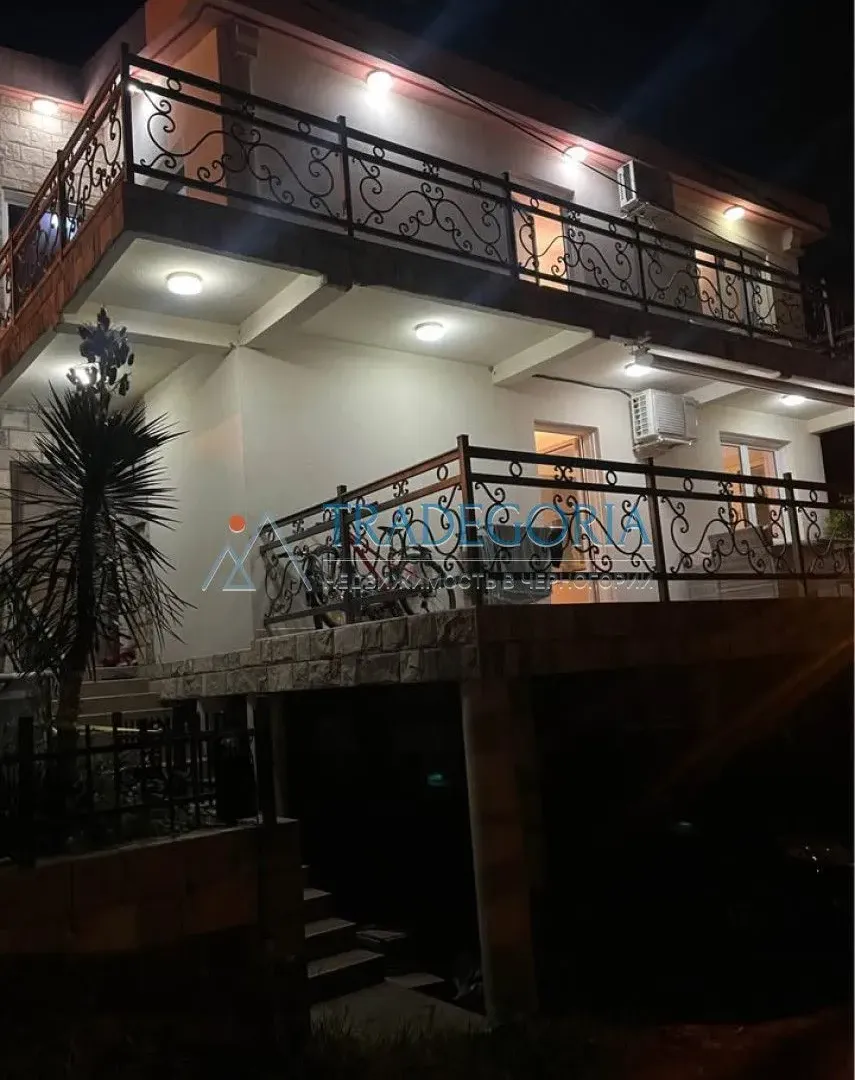 Prodaja, kuća, 175m², Bar, Crna Gora