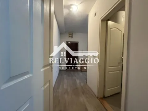 Sale, two bedroom apartment, 50m², Grad, Kotor - image 9