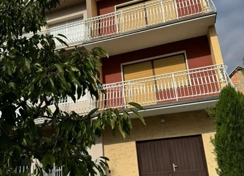 Prodaja, kuća, 372m², Leštane, Grocka