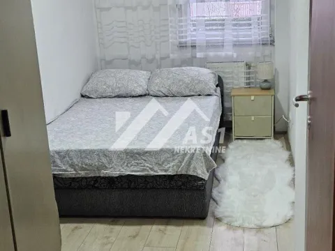 Rent, two bedroom apartment, 40m², Nova Detelinara, Novi Sad Sve Podlokacije - image 5