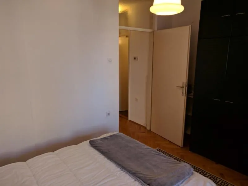 Izdavanje, četvorosoban stan, 95m², Palilula, Niš