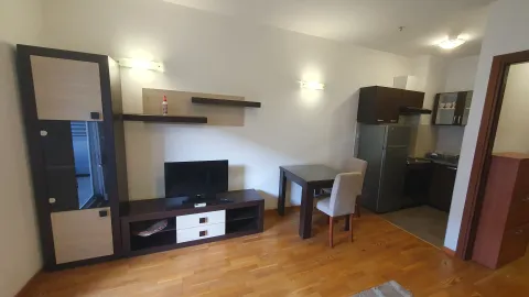 Rent, studio apartment, 30m², City Kvart, Podgorica - image 4