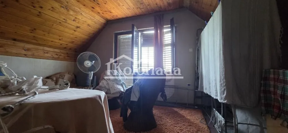 Sale, house, 70m², Nemenikuće, Sopot
