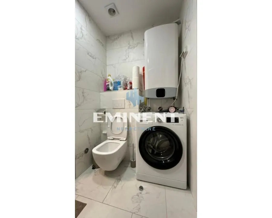 Rent, apartment, 44m², Novi Beograd Blok 65, Novi Beograd Sve Podlokacije