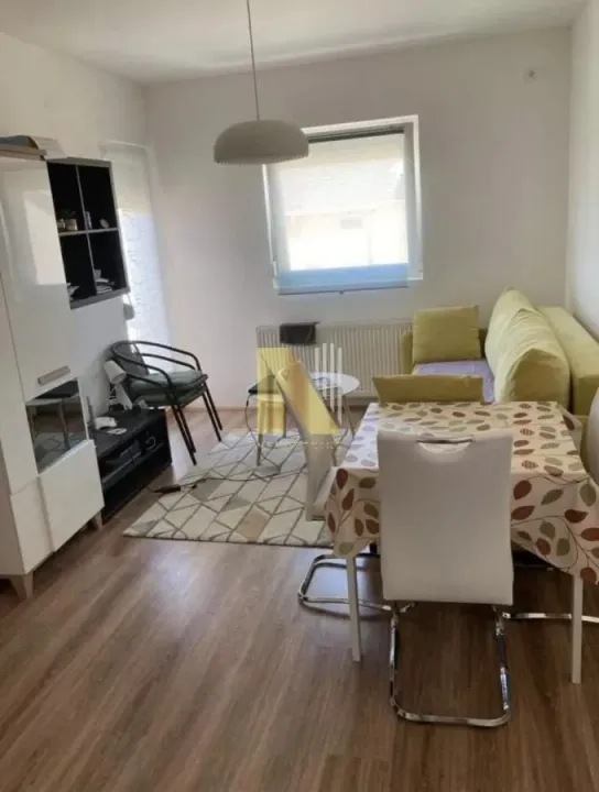 Rent, one bedroom apartment, 29m², Adice, Novi Sad Sve Podlokacije