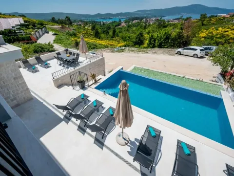 Sale, house, 250m², Mrčevac, Tivat - image 19