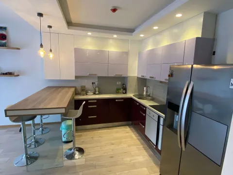 Rent, one bedroom apartment, 70m², City Kvart, Podgorica - image 5