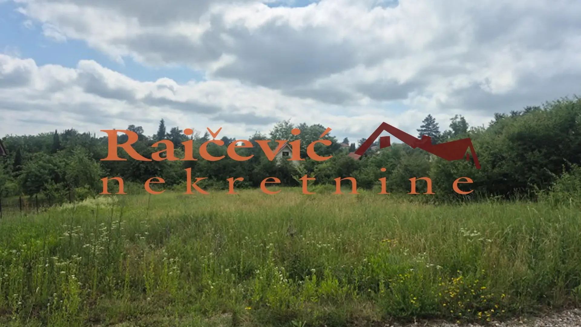 Sale, land lot, 1000m², Arnajevo, Barajevo