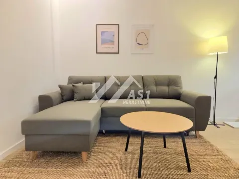 Rent, apartment, 30m², Telep, Novi Sad Sve Podlokacije - image 3