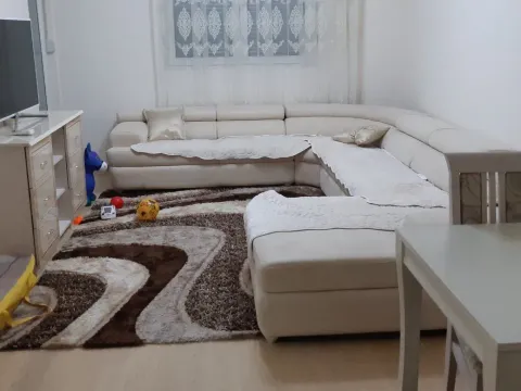 Rent, one bedroom apartment, 48m², City Kvart, Podgorica - image 2