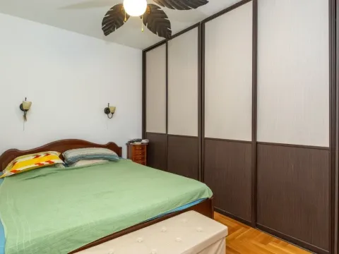 Izdavanje, trosoban stan, 97m², Pod Goricom, Podgorica - image 9