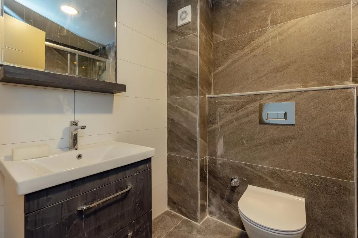 Prodaja, trosoban stan, 119m², Herceg Novi, Crna Gora