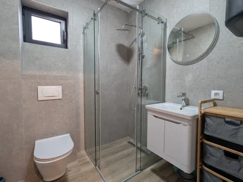 Rent, three bedroom apartment, 58m², Bečići, Budva - image 20