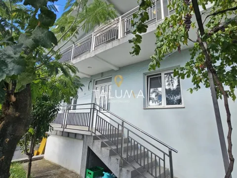 Izdavanje, kuća, 210m², Masline, Podgorica