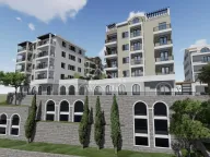 Sale, one bedroom apartment, 38m², Donja Lastva, Tivat - image 24