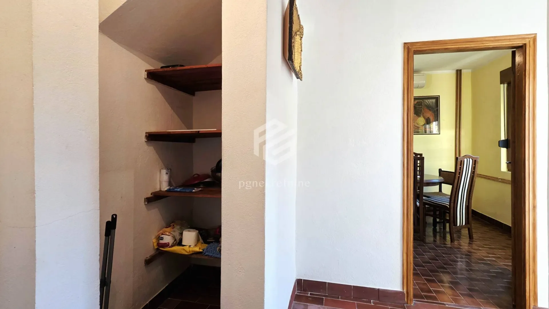 Izdavanje, kuća, 170m², Spuž, Danilovgrad