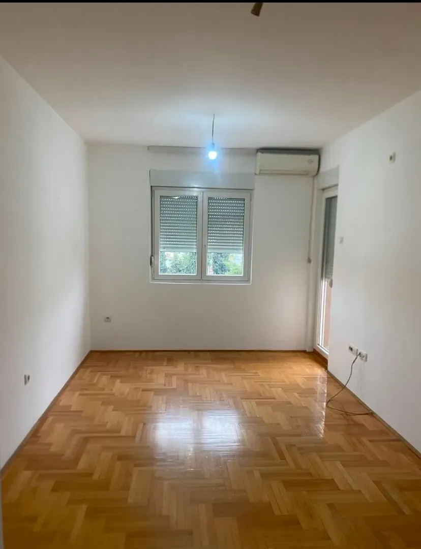Prodaja, dvosoban stan, 60m², Tuški Put, Podgorica