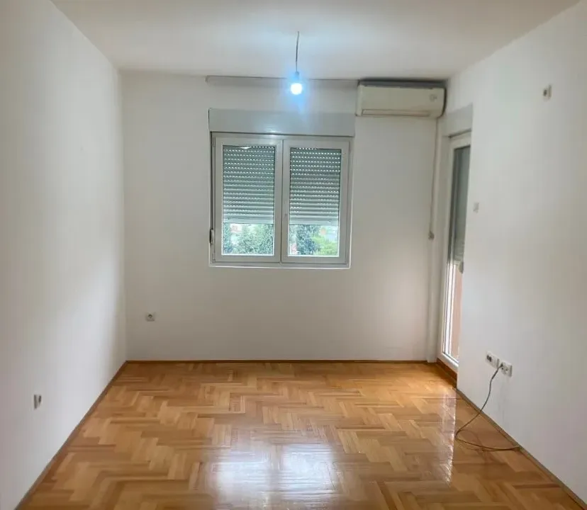 Prodaja, dvosoban stan, 60m², Tuški Put, Podgorica