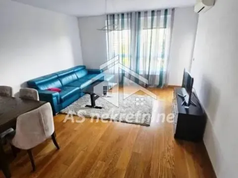 Rent, two bedroom apartment, 56m², Novi Beograd Blok 67, Novi Beograd Sve Podlokacije - image 2