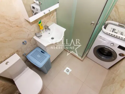 Rent, one bedroom apartment, 50m², Donja Gorica, Podgorica - image 7