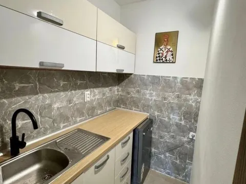 Prodaja, dvosoban stan, 50m², Pržno, Budva - image 5