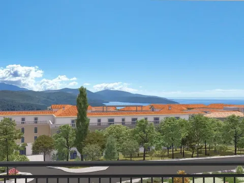 Sale, two bedroom apartment, 93m², Luštica Bay, Tivat - image 14