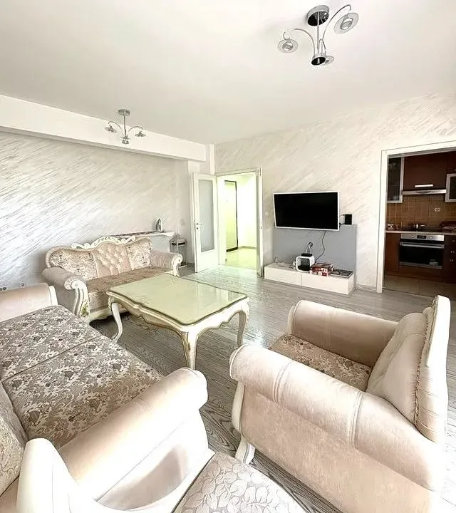 Rent, three bedroom apartment, 115m², Podgorica, Crna Gora