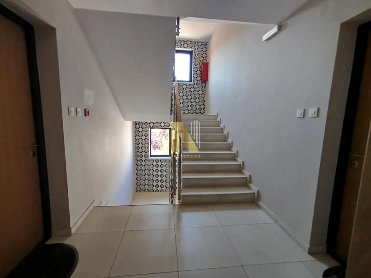 Izdavanje, dvosoban stan, 61m², Socijalno, Novi Sad Sve Podlokacije
