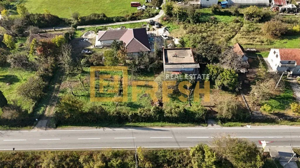 Prodaja, kuća, 186m², Danilovgrad, Crna Gora